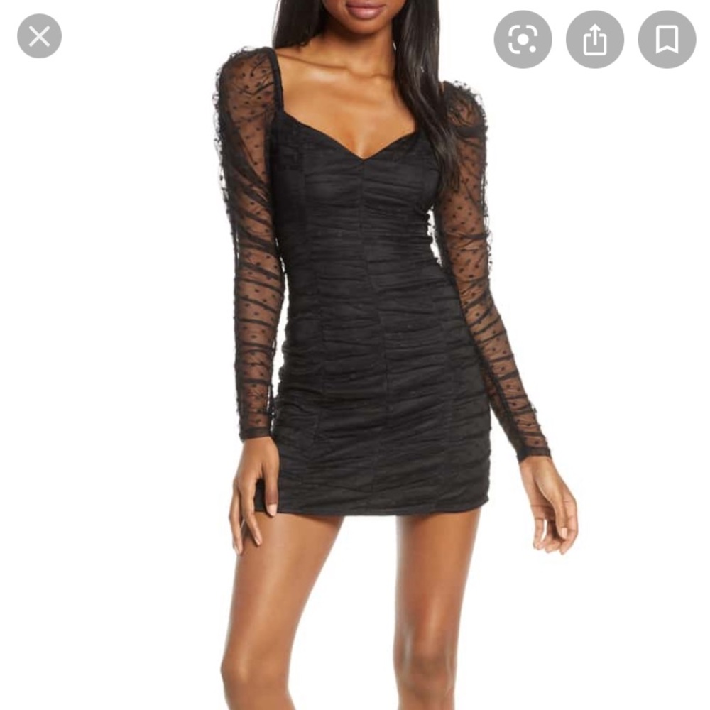 COPY - Dress